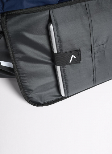 Geanta 2 in1 Ippon Gear Fighter- Neagra [4]