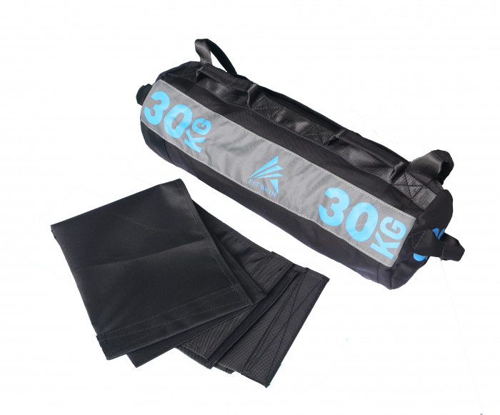 Sac de antrenament   power bag  Fitskin [4]