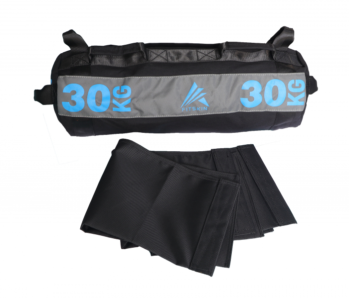 Sac de antrenament   power bag  Fitskin [3]