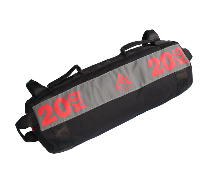 Sac de antrenament   power bag  Fitskin [3]