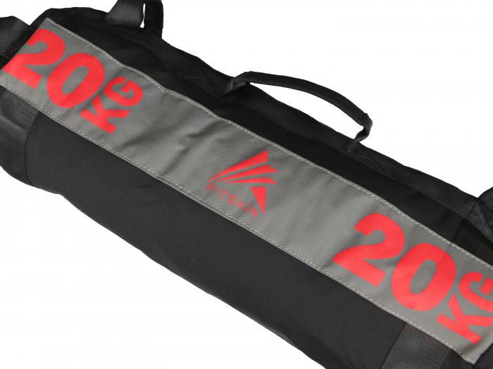 Sac de antrenament   power bag  Fitskin [2]