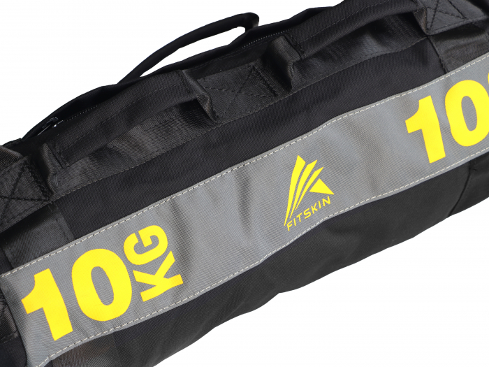 Sac de antrenament   power bag  Fitskin [2]