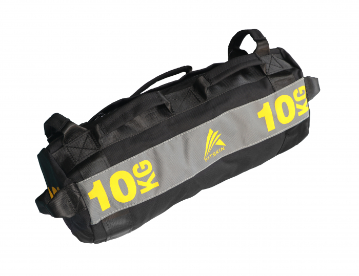 Sac de antrenament   power bag  Fitskin [4]