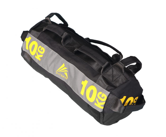 Sac de antrenament   power bag  Fitskin [3]