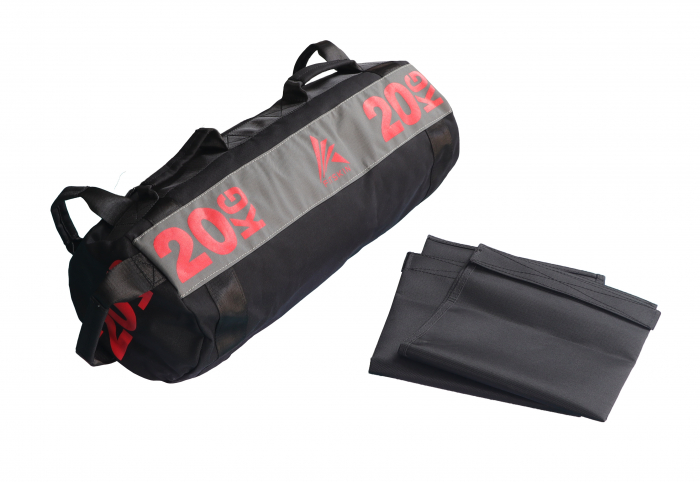 Sac de antrenament   power bag  Fitskin [4]
