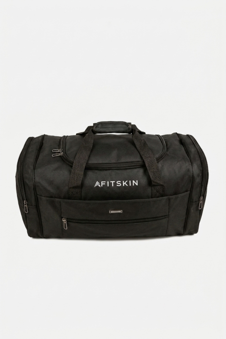 Geanta Sport  Fitskin  Neagra [3]