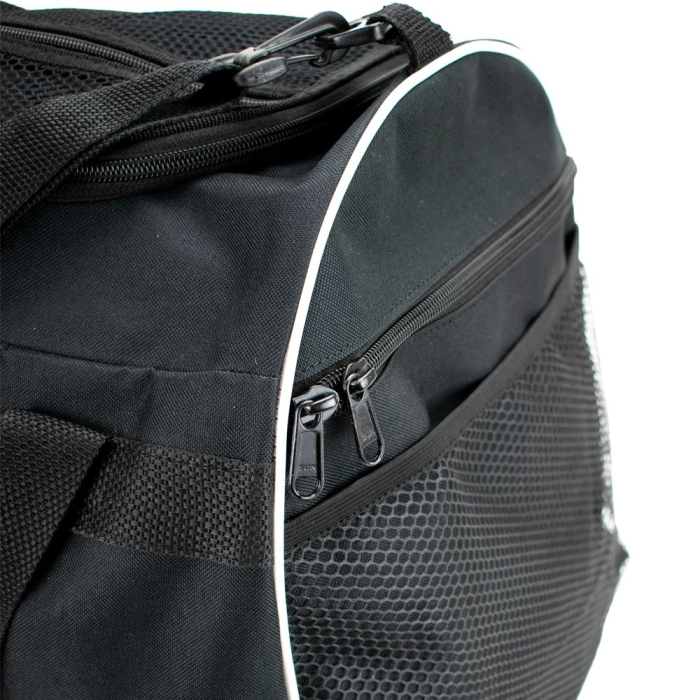 Geanta Super Pro Gear de Sala Negru/Alb [3]