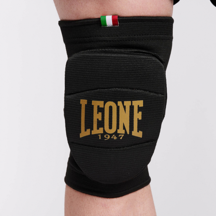 Genunchiere Leone Negre [2]