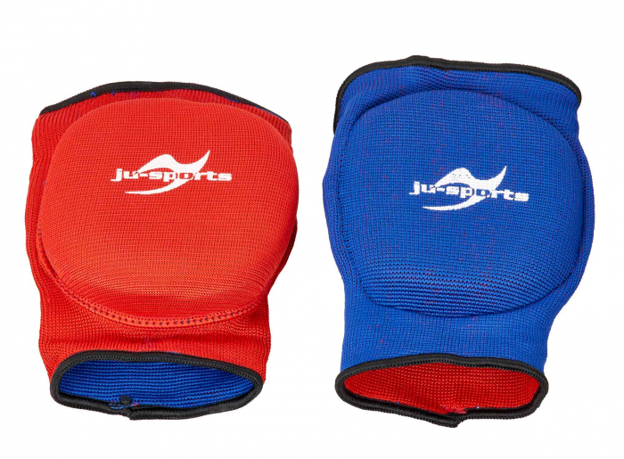 Genunchiere Two-Tone Ju Sports [3]