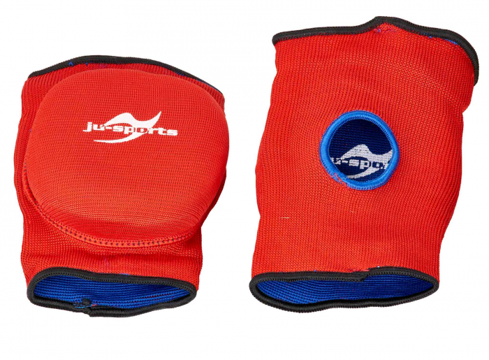 Genunchiere Two-Tone Ju Sports [4]