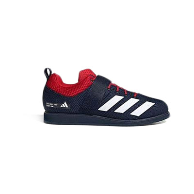 Ghete CrossFit Fitness Adidas The Total Negre/Rosii [2]