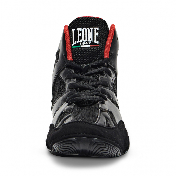 Ghete de Lupte Leone Luchador [3]