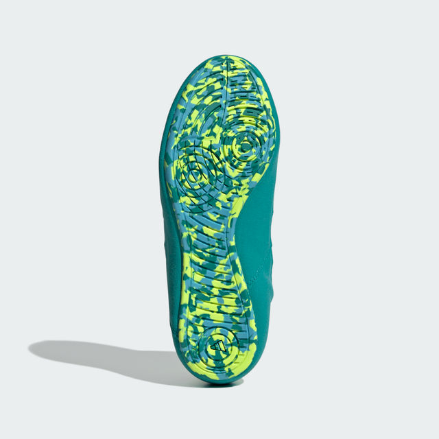 Ghete de lupte Adidas Havoc Verzi [7]