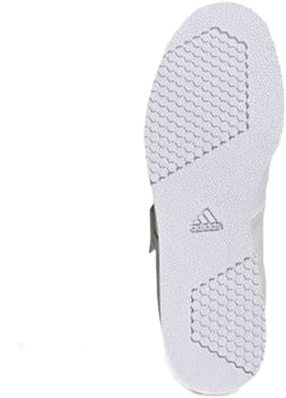 Ghete haltere Adidas Powerlift 4 Albe [4]