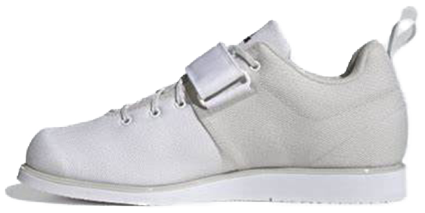 Ghete haltere Adidas Powerlift 4 Albe [3]