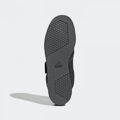 Ghete haltere Adidas Powerlift 5 Negre [3]
