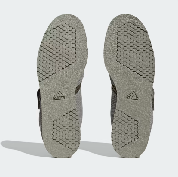 Ghete haltere Adidas Powerlift 5 Verde Olive [3]