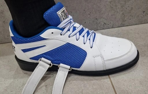 Ghete haltere La Sport Net [4]