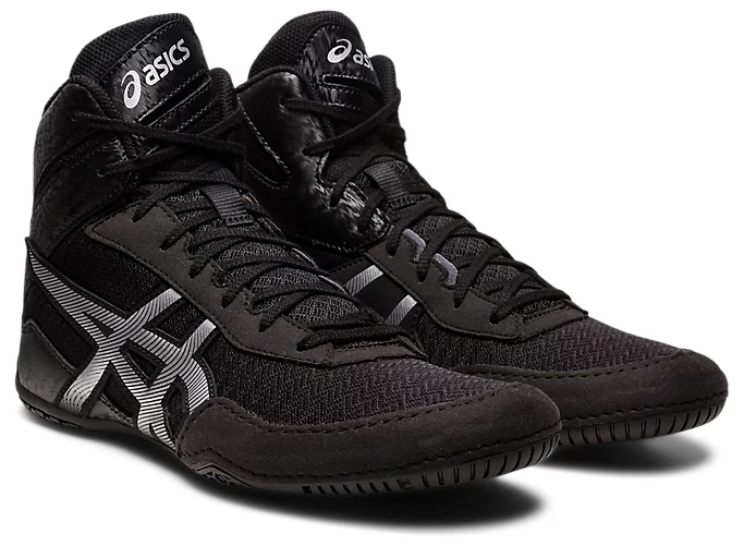 Ghete lupte Asics Matcontrol 3 [1]