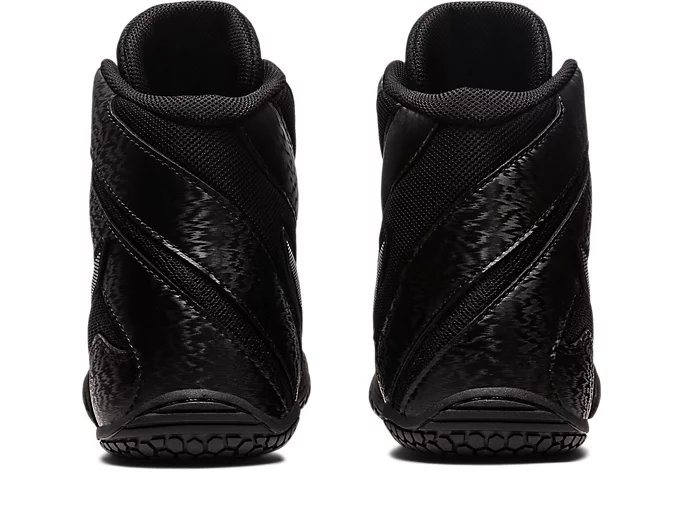 Ghete lupte Asics Matcontrol 3 [3]