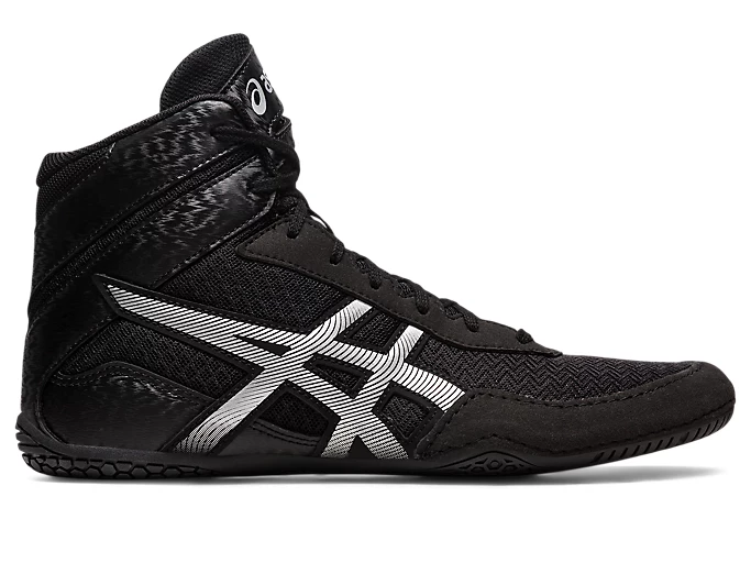 Ghete lupte Asics Matcontrol 3 [4]
