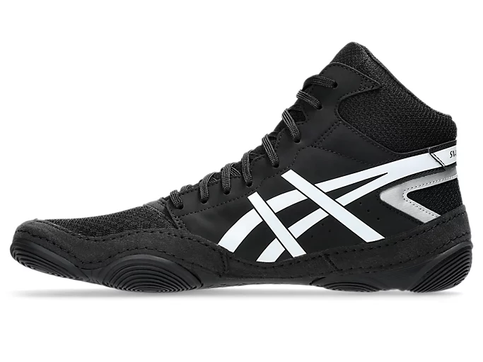 Ghete lupte Asics Snapdown 4 [4]