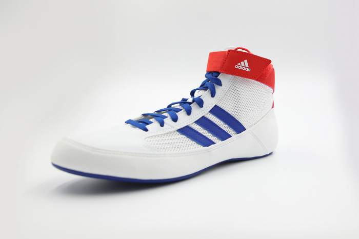 Ghete lupte Havoc Adidas Albe [4]