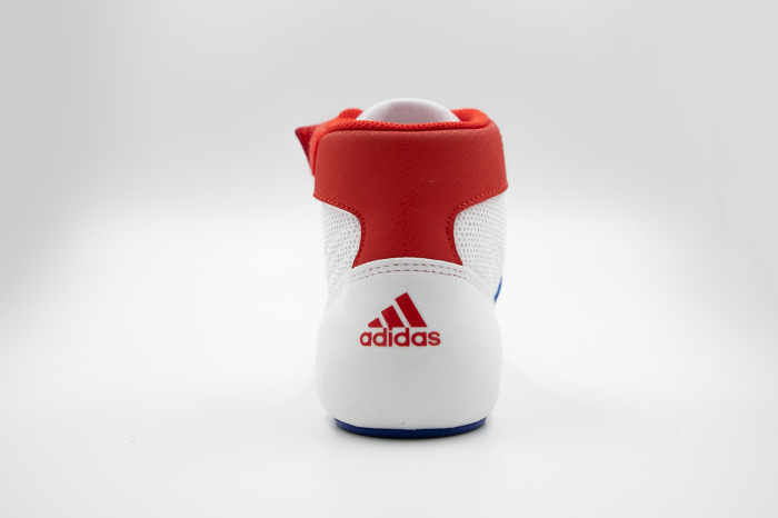 Ghete lupte Havoc Adidas Albe [3]