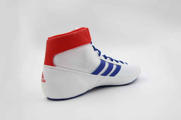 Ghete lupte Havoc Adidas Albe [5]