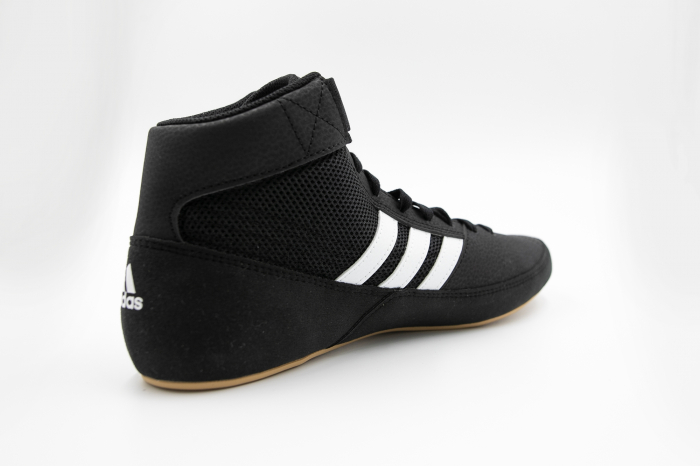 Ghete lupte  Havoc Adidas Negre [4]