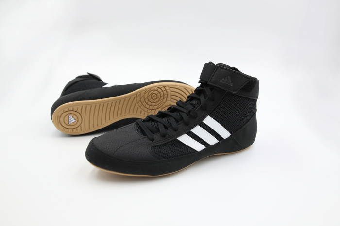 Ghete lupte  Havoc Adidas Negre [3]