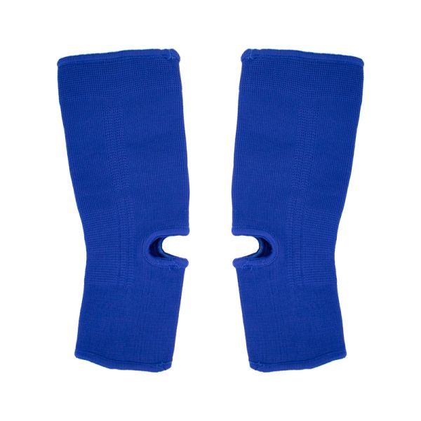 Glezniere Super Pro Combat Gear Albastru/Alb [3]