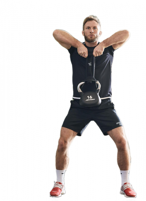 Grip Trainer Ippon Gear [4]