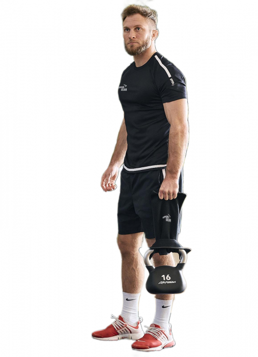 Grip Trainer Ippon Gear [3]