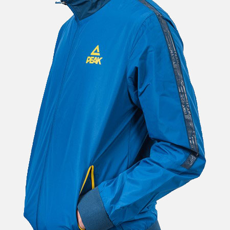 Haina casual TeamRomania20 Masculin Navy [3]