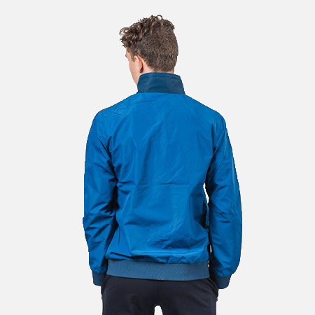Haina casual TeamRomania20 Masculin Navy [2]