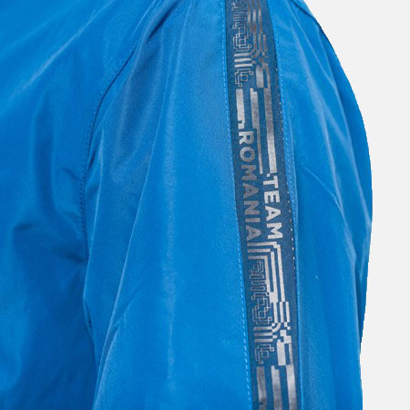 Haina casual TeamRomania20 Masculin Navy [4]