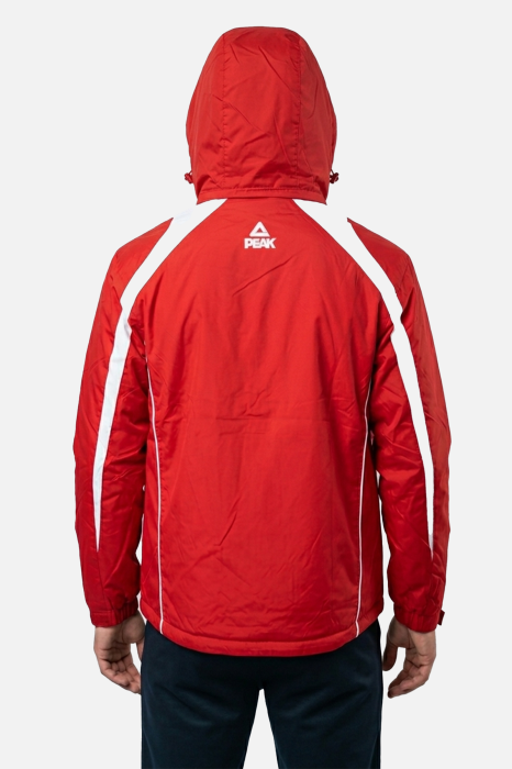 Haina de Iarna PEAK Rosie [2]