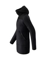 Haina de Iarna Squad ERIMA Neagra [2]
