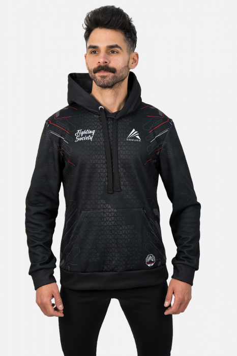Hanorac ARMURA Fighting Society 2.0 Juniori [2]
