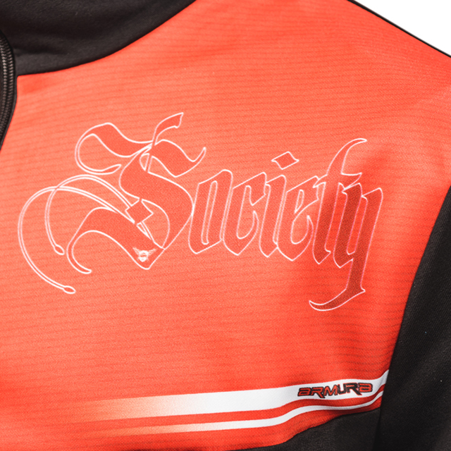 Bluza prezentare ARMURA Fighting Society Junior [6]