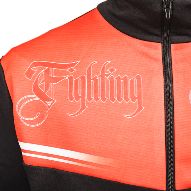 Bluza prezentare ARMURA Fighting Society Junior [5]