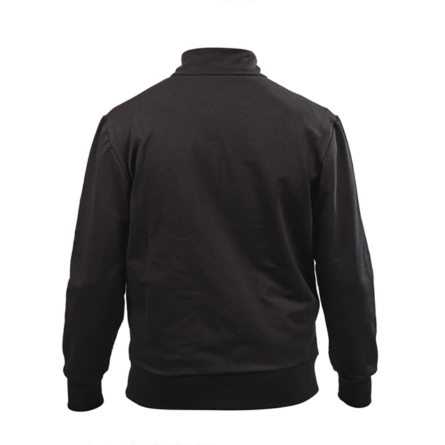 Bluza prezentare ARMURA Fighting Society Junior [3]