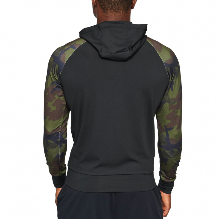 Hanorac Leone Camo Verde [4]