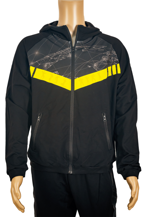 Hanorac bumbac masculin Limited Edition [1]