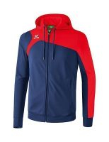 Hanorac ERIMA Club 1900 2.0 Rosu/Navy [3]