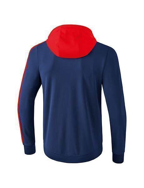 Hanorac ERIMA Club 1900 2.0 Rosu/Navy [2]