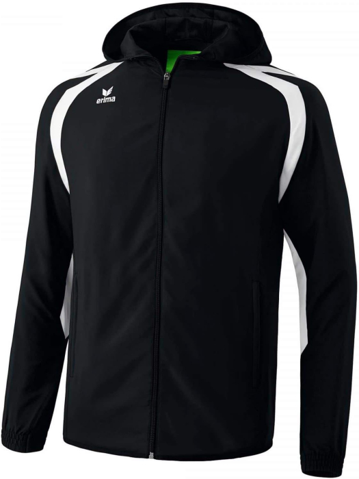 Hanorac Erima Razor 2.0 Negru/Alb [1]