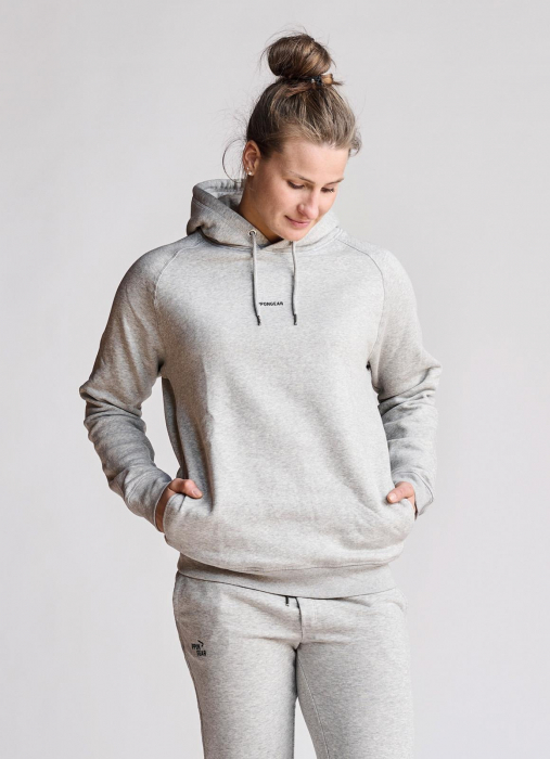 Hanorac Ippon Gear Hoody Sider Gri [6]