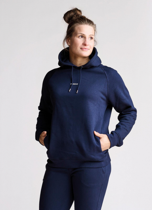 Hanorac Ippon Gear Hoody Sider Navy [6]